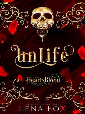 cover image of Unlife